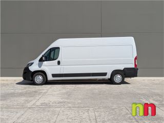 Fiat Ducato 33 L3 H2 2.3 1 (88kW) Euro 6d-temp