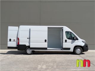 Fiat Ducato 33 L3 H2 2.3 1 (88kW) Euro 6d-temp
