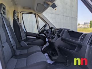 Fiat Ducato 33 L3 H2 2.3 1 (88kW) Euro 6d-temp