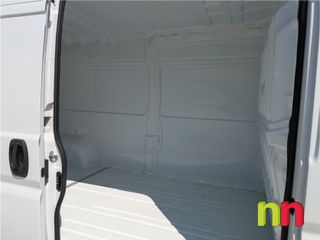 Fiat Ducato 33 L3 H2 2.3 1 (88kW) Euro 6d-temp