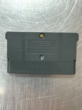 Casper, Game Boy Advance