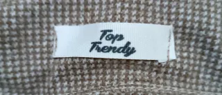 Pantalón de mujer invierno XXL.