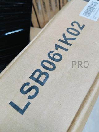 Espejo Joyero con 6 LEDs - SONGMICS