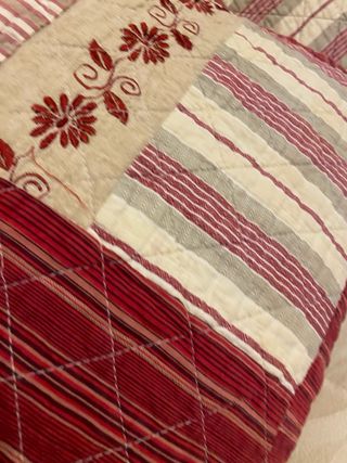 Coppia Cuscini Arredo Grandi