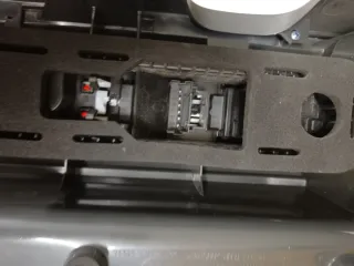 Opel Vivaro A Box 1.9 DI/DTI Luz Trasera IZQUIERDO