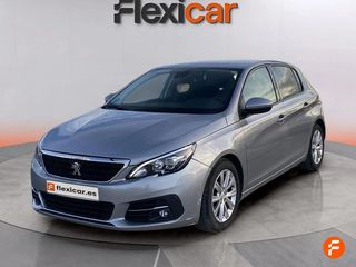 Peugeot 308 5p Style PureTech 130 S&S 6 Vel. MAN
