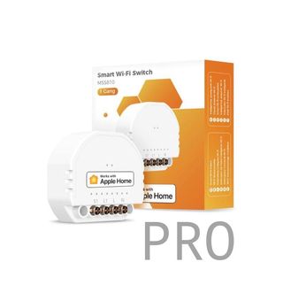 Interruptor Inteligente WiFi Refoss Mini