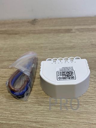 Interruptor Inteligente WiFi Refoss Mini