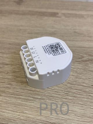 Interruptor Inteligente WiFi Refoss Mini