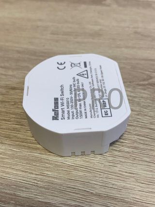 Interruptor Inteligente WiFi Refoss Mini