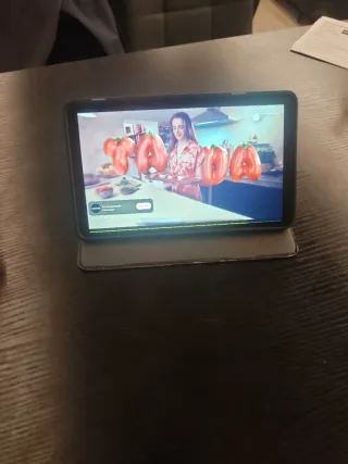 Samsung Galaxy Tab A9 Gris