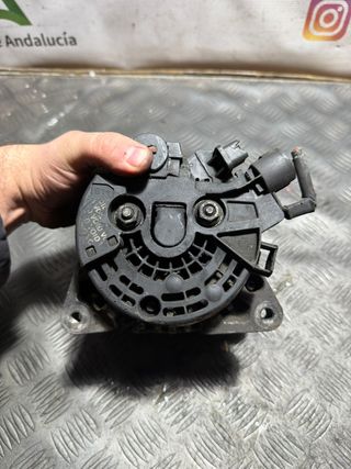 Alternador Peugeot 307 1.4 HDI