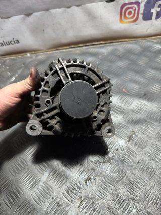 Alternador Peugeot 307 1.4 HDI
