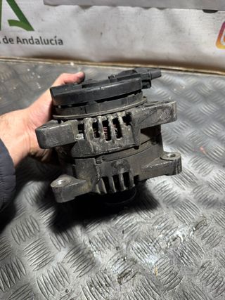 Alternador Peugeot 307 1.4 HDI