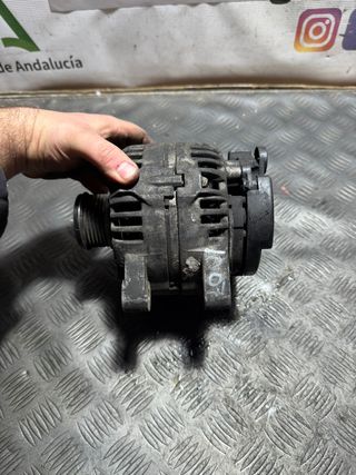 Alternador Peugeot 307 1.4 HDI