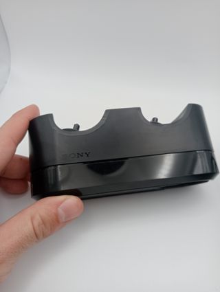 Stazione Ricarica Ufficiale Sony PS4