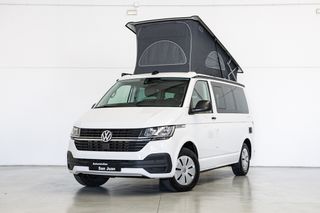 Volkswagen California Ocean 2.0 TDI 150 CV