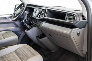 Volkswagen California Ocean 2.0 TDI 150 CV