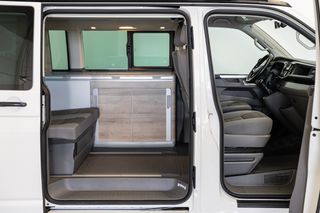 Volkswagen California Ocean 2.0 TDI 150 CV