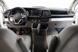 Volkswagen California Ocean 2.0 TDI 150 CV