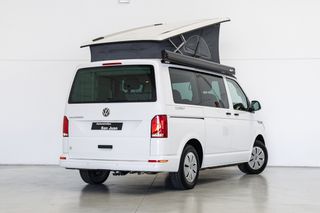 Volkswagen California Ocean 2.0 TDI 150 CV