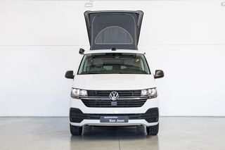 Volkswagen California Ocean 2.0 TDI 150 CV