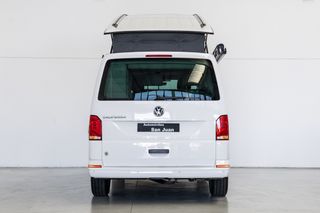 Volkswagen California Ocean 2.0 TDI 150 CV