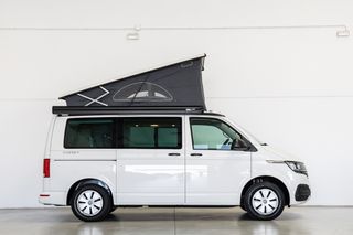 Volkswagen California Ocean 2.0 TDI 150 CV