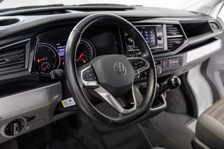 Volkswagen California Ocean 2.0 TDI 150 CV