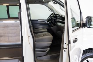 Volkswagen California Ocean 2.0 TDI 150 CV