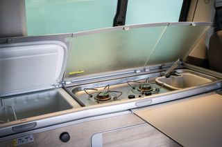 Volkswagen California Ocean 2.0 TDI 150 CV