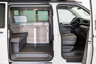 Volkswagen California Ocean 2.0 TDI 150 CV