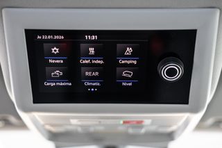 Volkswagen California Ocean 2.0 TDI 150 CV