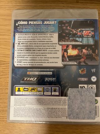 Pack 5 Juegos PS3 Deportivos