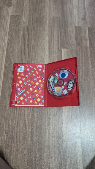 New Super Mario Bros. Wii Nintendo