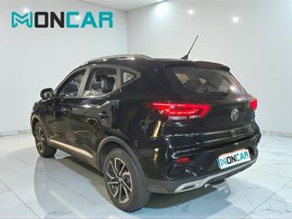 MG ZS 2024