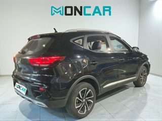 MG ZS 2024