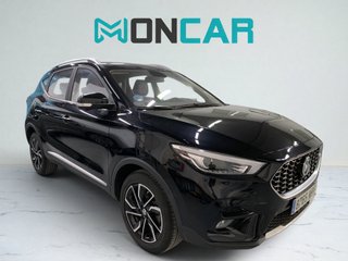 MG ZS 2024