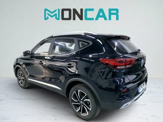 MG ZS 2024