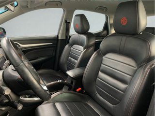 MG ZS 2024