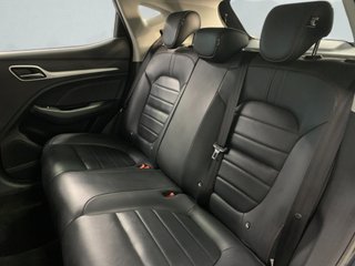 MG ZS 2024