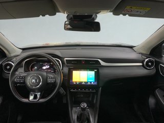 MG ZS 2024