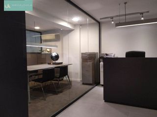 Oficina en venta en Mercat  - La Missió - Plaça dels Patins en Palma de Mallorca