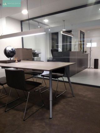 Oficina en venta en Mercat  - La Missió - Plaça dels Patins en Palma de Mallorca