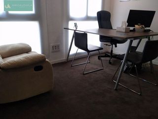 Oficina en venta en Mercat  - La Missió - Plaça dels Patins en Palma de Mallorca