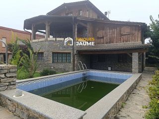 Chalet en venta en Alpicat