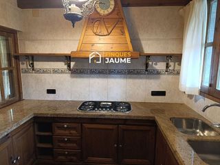 Chalet en venta en Alpicat