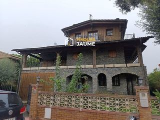 Chalet en venta en Alpicat