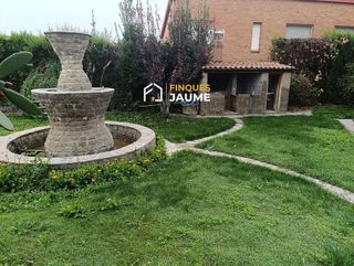 Chalet en venta en Alpicat