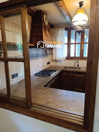 Chalet en venta en Alpicat